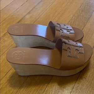Tory Burch Wedges